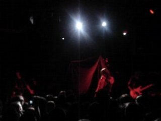 Calvin Naive new beaters