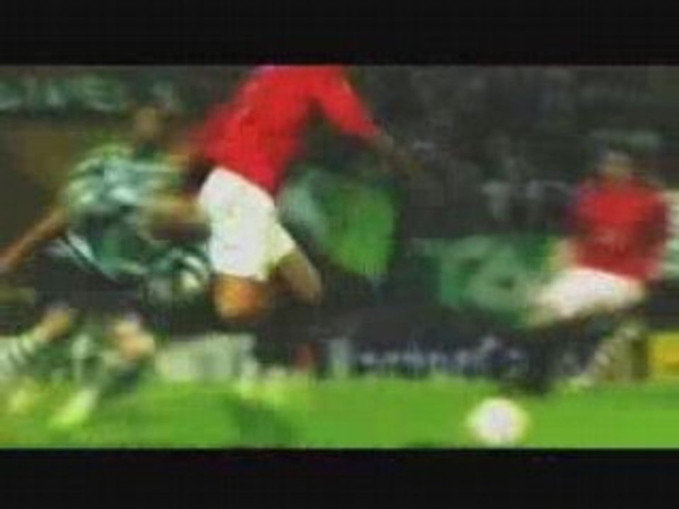SoccerFeverCompilationContest Preview Ronaldo
