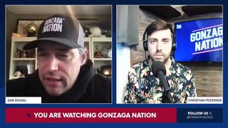 Gonzaga basketball heads into offseason with roster questions