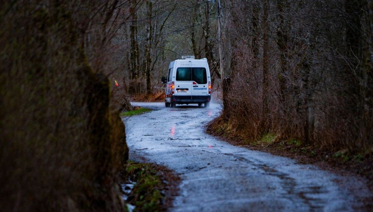 Nouvelle découverte macabre dans l'affaire de la disparition d'Émile : des ossements du garçon retrouvés dans le hameau du Vernet
