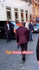 Tom Cruise and Godzilla Triumph at Critics Choice Super Awards