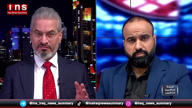 امريكا تزج الحرس الثوري الايراني بجهاز مكافحة الارهاب العراقي بواسطة القاضي جبار عبد دلي وبعض تنظيماته الاجرامية في الجهاز . القضاء هو من يمثل الله في الأرض وليس المؤسسات الدينية ومراجعها ومعمميها