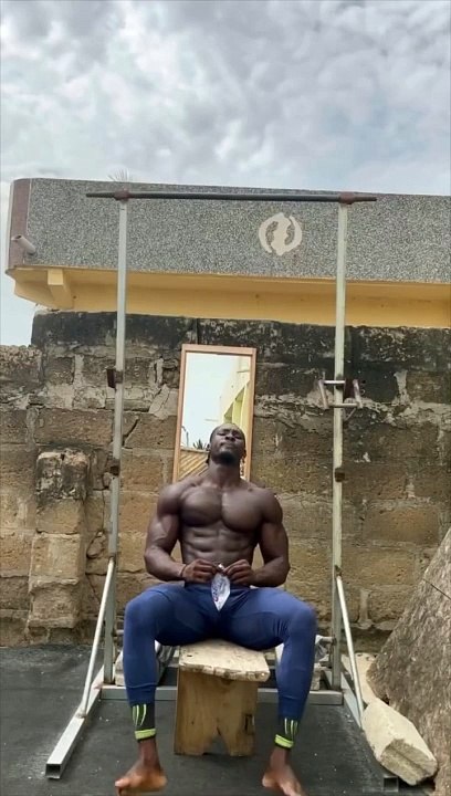 I DONT WANT ANYBODY TELLING ME THIS IS NOT POSSIBLE ‼️-- _motivation __dreamphysique(720P_HD)