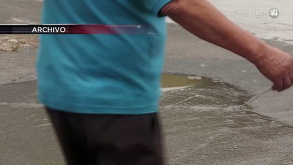 Brote de aguas negras en Villa Fontana no quedó resuelto el 27 de marzo, como estaba previsto