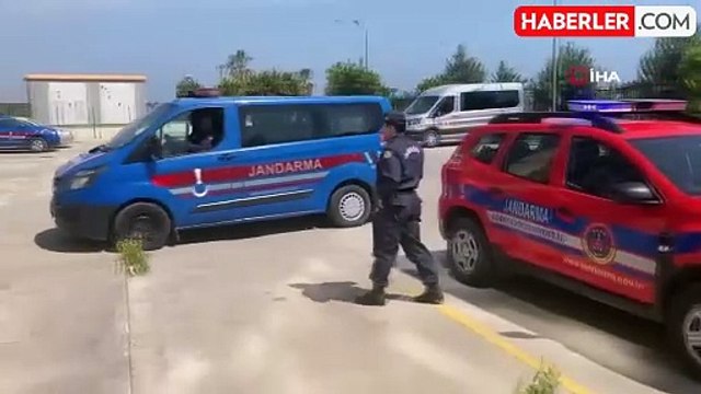 Mersin'de 3 kişilik aileyi yakarak öldüren katil zanlısı cezaevinde intihar etti