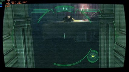 Resident Evil Revelations cap 13 Final