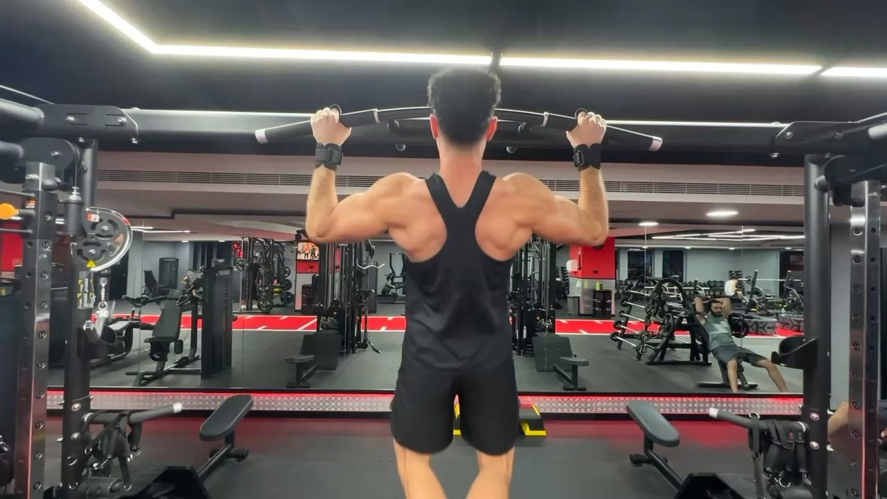 PILLUPS