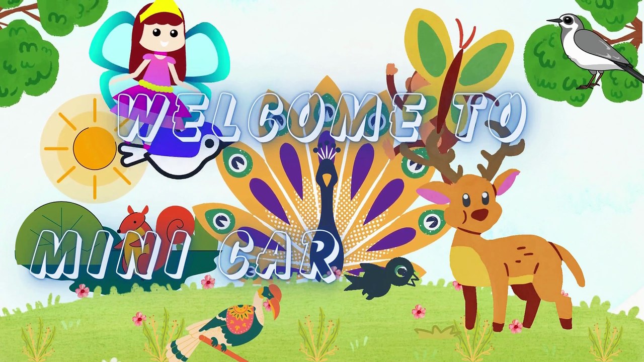 Short Stories  Moral Stories  short story for kids in english  Sharing is Caring 3.37