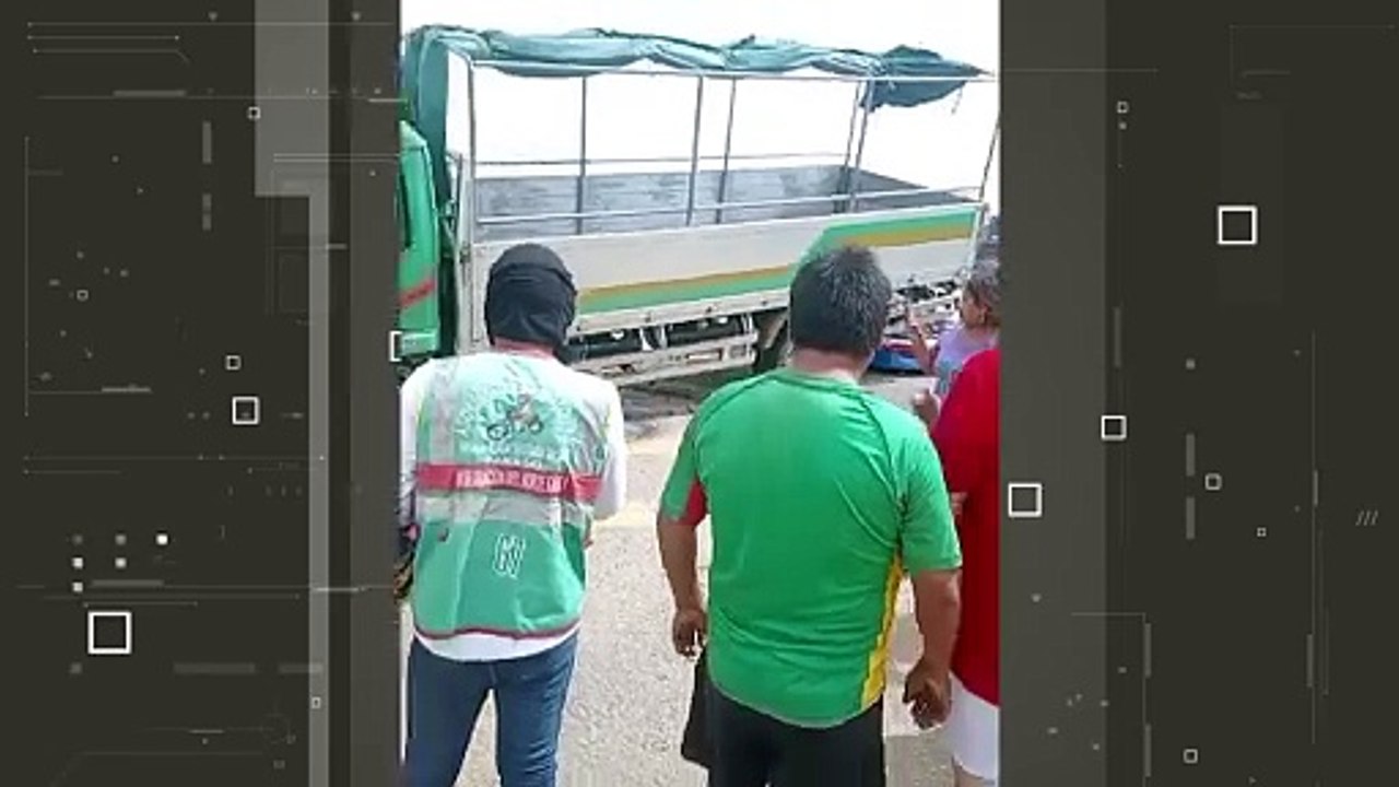 APOYO ACCIDENTE