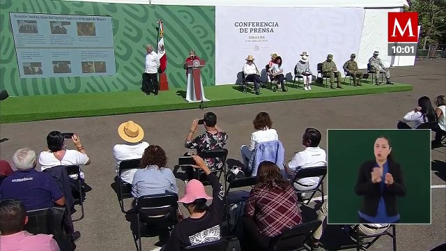 SRE comparte cronología de los hechos ocurridos el viernes en Ecuador