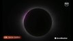 Total solar eclipse begins in Mazatlán, Mexico