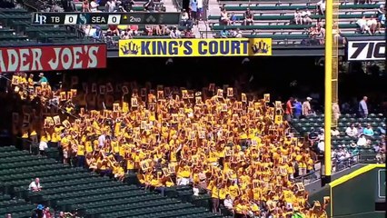 ¡El Rey Félix Hernández esta de Cumpleaños, recordamos su juego perfecto!