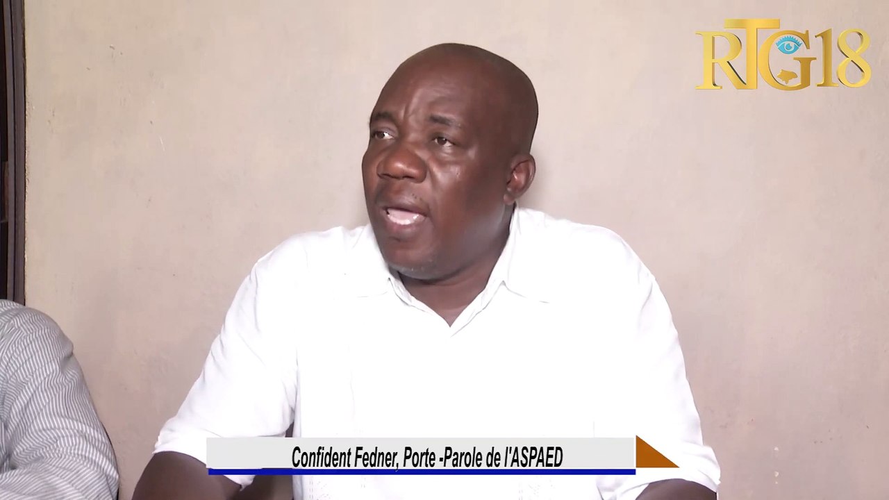 Asosiyasyon paran elèv Dayiti mande louvri ankèt sou fonksyonman fon nasyonal edikasyon.