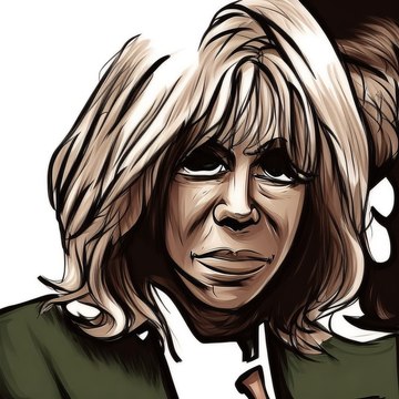 Le secret de Brigitte Macron à 70 ans pour garder la forme et un ventre plat révélé