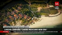 Gobierno de Quintana Roo presenta la campaña 