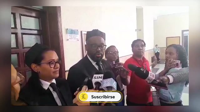 Wilson Camacho En caso Calamar habrá nuevo imputados y la presentación de nuevas pruebas