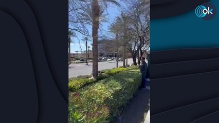 Tiroteo: un hombre mata a dos personas en un despacho de abogados en Las Vegas y luego se suicida