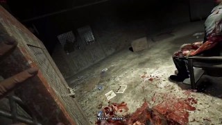 OUTLAST but it's DOUBLE SPEED!!