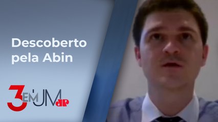 Espião russo é identificado atuando no Brasil