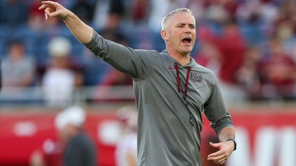 College Football Minute: Florida State & Clemson Lawsuits