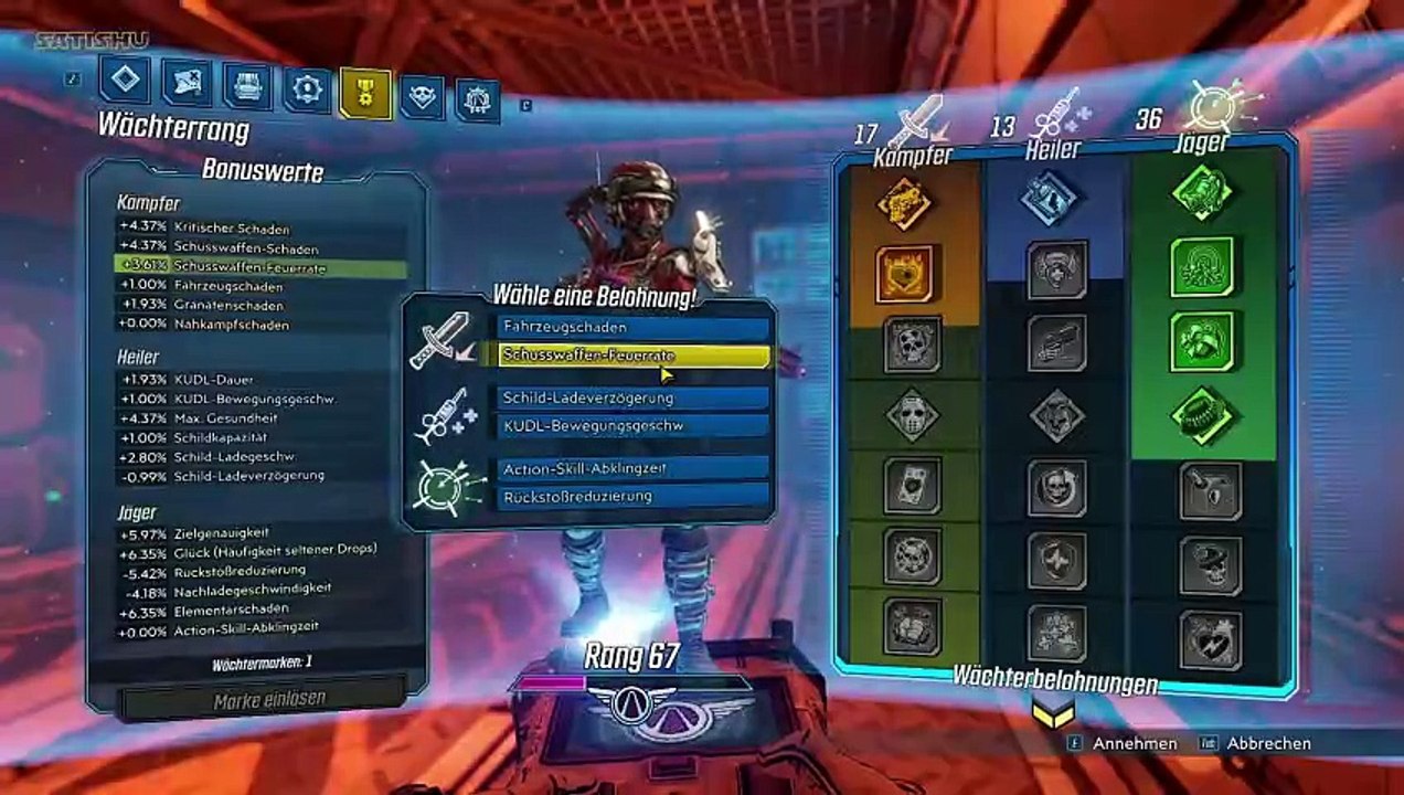 Wotan | Borderlands 3 | Ep. 167