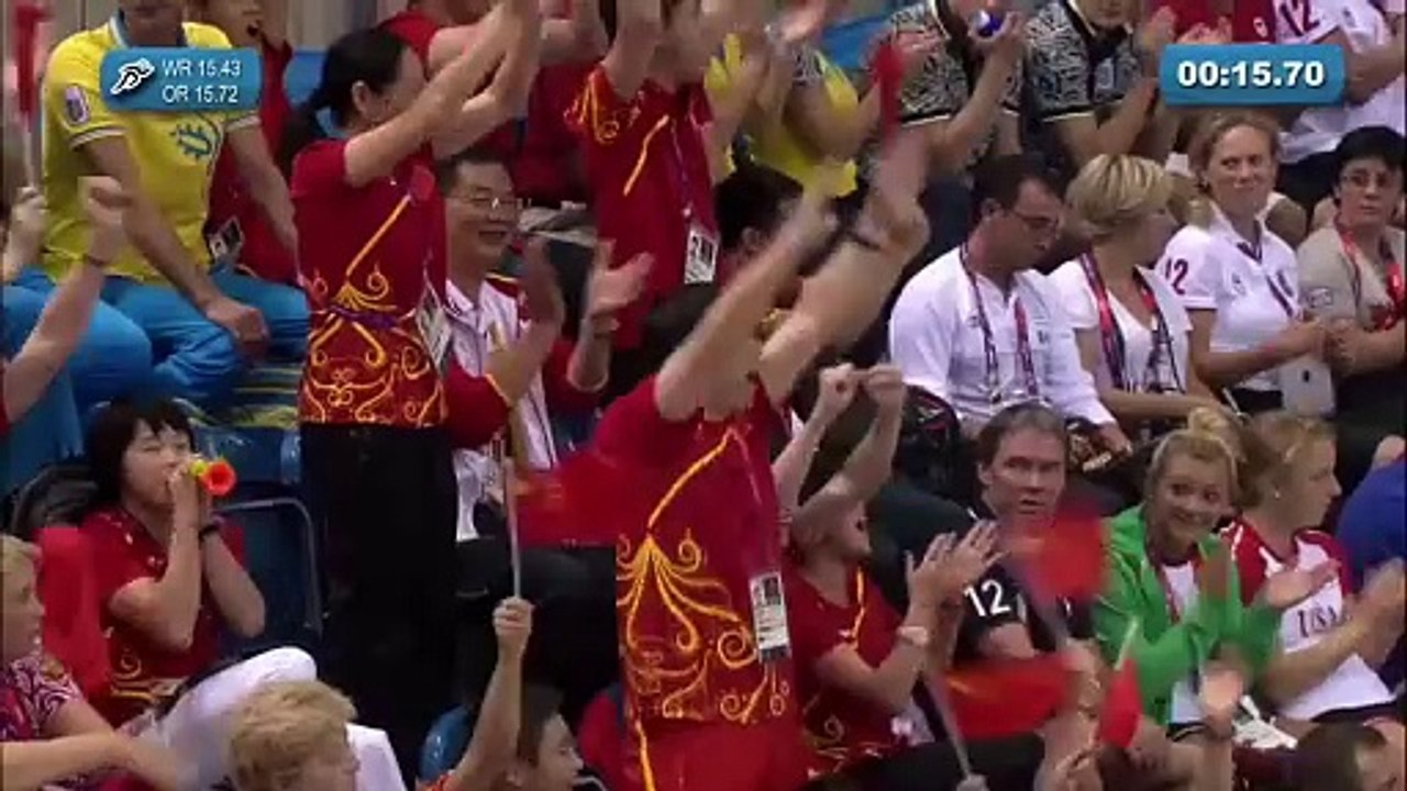 ¡Estos juegos olímpicos para bebé son bien divertidos!