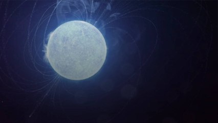 Scientists Capture Radio Signals From Long-Dormant Star