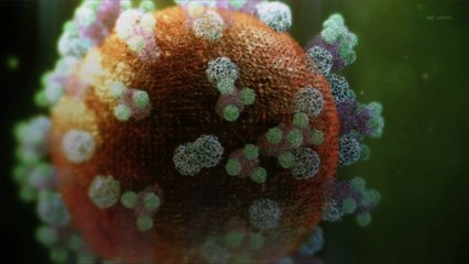 New 'Long COVID' Study Could Lead to Future Treatment Options