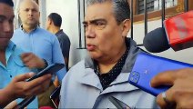 Investiga FGJE presunto abuso de autoridad de policías en San Carlos