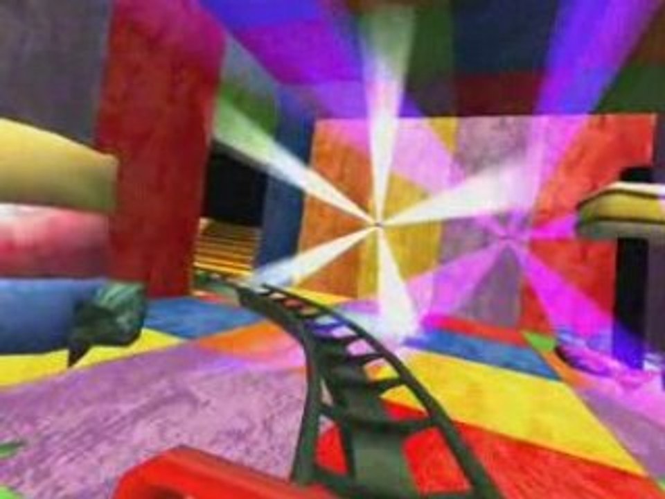 The Rainbow