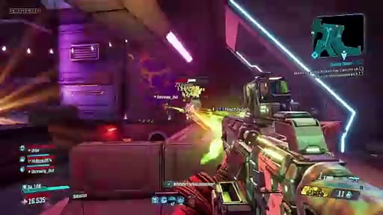 Double Down | Borderlands 3 | Ep. 172