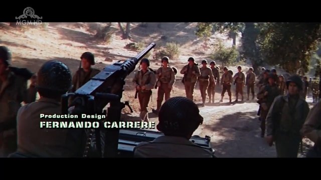 Was hast du denn im Krieg gemacht, Pappi. (1966) stream deutsch anschauen