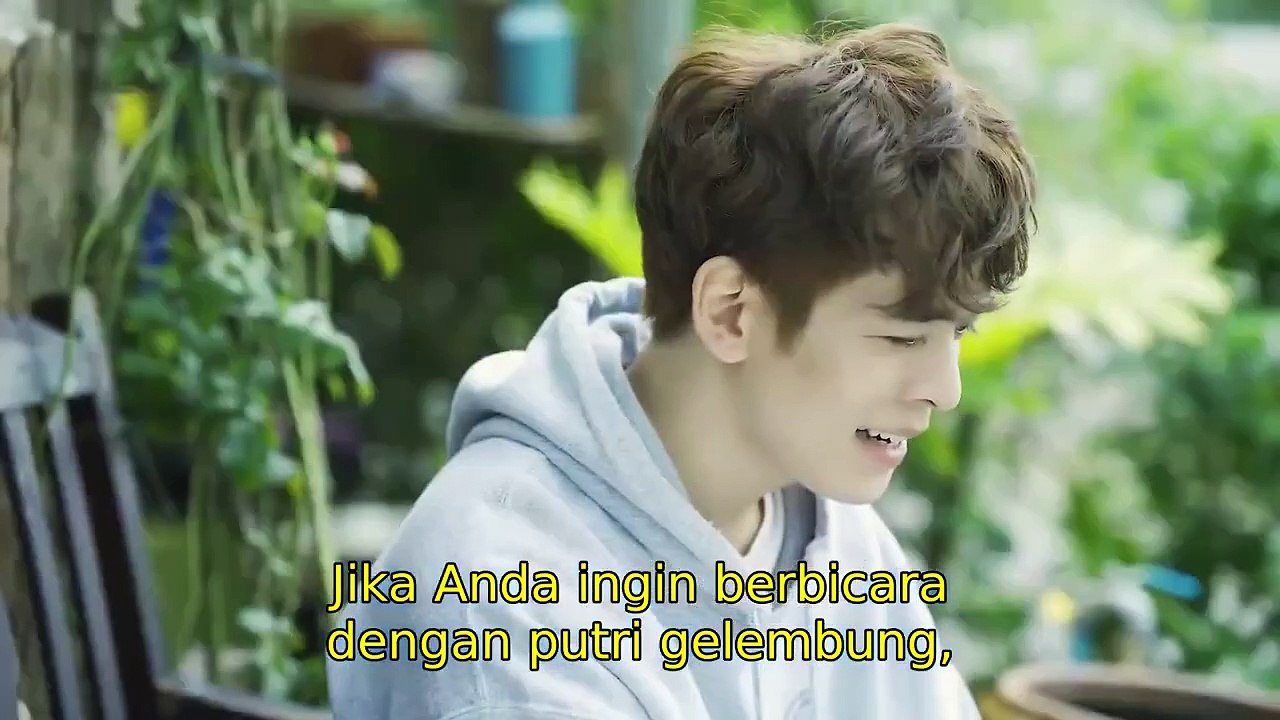 (IndoSub) Love Bill Eps 7