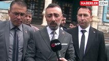Seyitömer Belediye Başkanı Mahmut Yol, seçimi 68 oy farkıyla kazandı