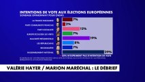 Eric Revel : «Si la liste de Raphaël Glucksmann passe devant la liste de Valérie Hayer, c’est un tremblement de terre»