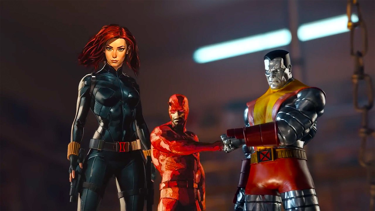 Coca-Cola Has Teamed Up with Marvel for This Awesome "The Heroes" Commercial