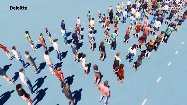 El impacto de la digitalización en los servicios financieros