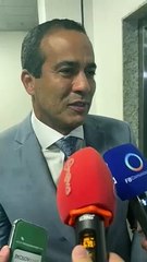 Bruno Reis sobre instabilidade no União Brasil: “Foi superada