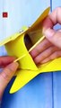Explore the art of origami and paper crafting in this inspiring video. Discover how to create stunning shapes from paper and transform them into unique pieces of art. Join us on a journey of creativity and artistic expression with origami and paper crafts