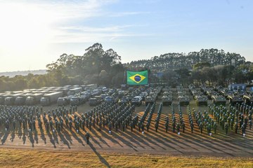 Por unanimidade, STF decide que Forças Armadas não são ‘poder moderador’