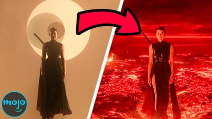 Top 10 True Science in 3 Body Problem Explained