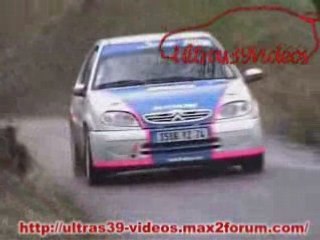 Faverges 2008 - 10 passages