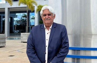 Diagnosticado com edema agudo de pulmão, prefeito de Poço de José de Moura recebe alta do hospital