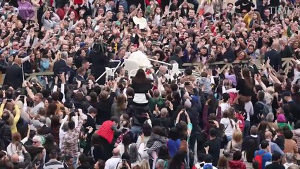 Vatican Calls Gender-Affirming Surgery, Surrogacy a Threat to Human Dignity in New Document