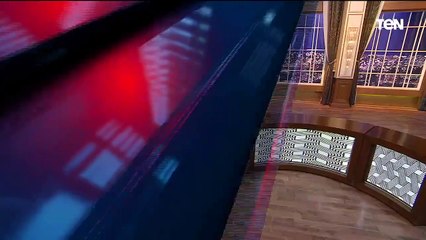 لقاء مع الشاعر أحمد تيمور ود.مصطفى صالح