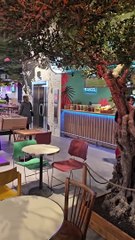 Boom Boom Villette, le plus grand espace de food et loisirs indoor parisien