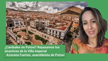 ¿Caníbales en Potosí?