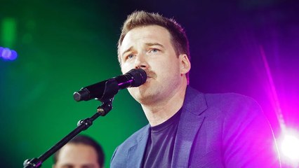 Morgan Wallen Arrested in Nashville on Felony Reckless Endangerment Charges | THR News Video