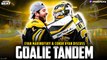 Should the Bruins Do a Goalie Rotation in the Playoffs?  | Bruins Beat