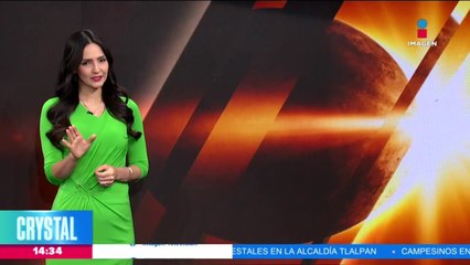 Eclipse Solar: ¿Cuándo se volverá a repetir en México?